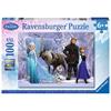 Ravensburger Puzzle 10516 Reich der Schneekönigin