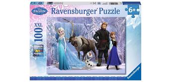 Ravensburger Puzzle 10516 Reich der Schneekönigin