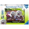 Ravensburger Puzzle 10538 Verschnaufpause