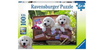 Ravensburger Puzzle 10538 Verschnaufpause