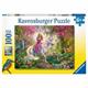 Ravensburger Puzzle 10641 Magischer Ausritt