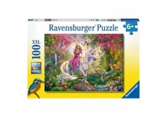 Ravensburger Puzzle 10641 Magischer Ausritt