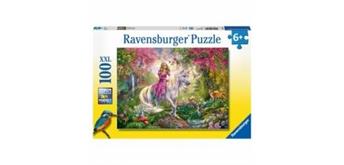 Ravensburger Puzzle 10641 Magischer Ausritt