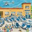 Ravensburger Puzzle 10867 Polizeirevier | Bild 2