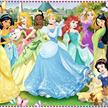 Ravensburger Puzzle 10938 Zauberhafte Prinzessinen | Bild 2