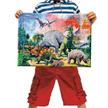 Ravensburger Puzzle 10957 Unter Dinosauriern | Bild 3