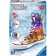 Ravensburger Puzzle 11152 3D Sneaker Skyline 108 Teile