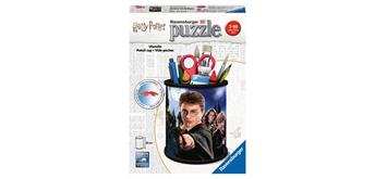 Ravensburger Puzzle 11154 - 3D Harry Potter Utensilo