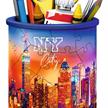 Ravensburger Puzzle 11201 - 3D Utensilo Skyline | Bild 2