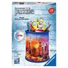 Ravensburger Puzzle 11201 - 3D Utensilo Skyline