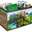 Ravensburger Puzzle 11286 Minecraft Storage Box | Bild 2