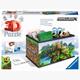 Ravensburger Puzzle 11286 Minecraft Storage Box