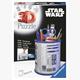 Ravensburger Puzzle 11554 Utensilo Star Wars R2D2