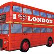 Ravensburger Puzzle 12534 3D London Bus | Bild 2