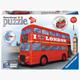 Ravensburger Puzzle 12534 3D London Bus
