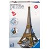 Ravensburger Puzzle 12556 3D Eiffelturm