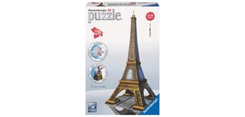 Ravensburger Puzzle 12556 3D Eiffelturm