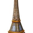 Ravensburger Puzzle 12556 3D Eiffelturm | Bild 2