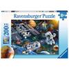 Ravensburger Puzzle 12692 Expedition Weltraum