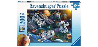Ravensburger Puzzle 12692 Expedition Weltraum