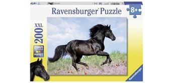 Ravensburger Puzzle 12803 Hengst