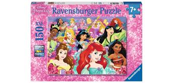 Ravensburger Puzzle 12873 Träume können wahr werden