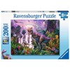 Ravensburger Puzzle 12892 Dinosaurierland