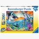 Ravensburger Puzzle 12900 Ozeanbewohner