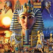 Ravensburger Puzzle 12953 Im alten Ägypten | Bild 2