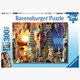 Ravensburger Puzzle 12953 Im alten Ägypten