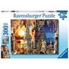 Ravensburger Puzzle 12953 Im alten Ägypten