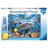 Ravensburger Puzzle 13052 Karibisches Lächeln
