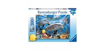Ravensburger Puzzle 13052 Karibisches Lächeln