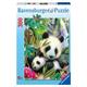 Ravensburger Puzzle 13065 Lieber Panda