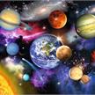 Ravensburger Puzzle 13226 Solar System | Bild 2