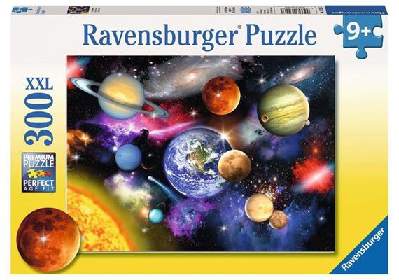 Ravensburger Puzzle 13226 Solar System