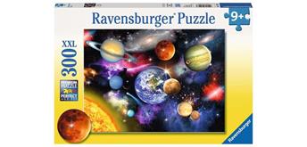 Ravensburger Puzzle 13226 Solar System