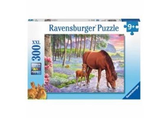Ravensburger Puzzle 13242 Wilde Schönheit