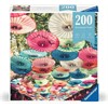 Ravensburger Puzzle 13307 Umbrella 200 Teile
