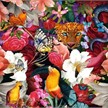 Ravensburger Puzzle 13309 Blumen 300 Teile | Bild 2