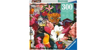 Ravensburger Puzzle 13309 Blumen 300 Teile