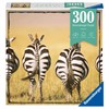 Ravensburger Puzzle 13312 Zebra 300 Teile