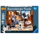 Ravensburger Puzzle 13336 Idefix 100 Teile