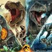 Ravensburger Puzzle 13341 Dinosaurierarten | Bild 2