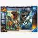 Ravensburger Puzzle 13341 Dinosaurierarten