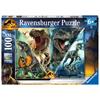 Ravensburger Puzzle 13341 Dinosaurierarten