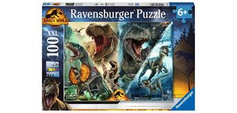 Ravensburger Puzzle 13341 Dinosaurierarten