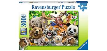 Ravensburger Puzzle 13354 Bitte lächeln!