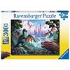 Ravensburger Puzzle 13356 Magischer Drache