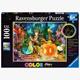 Ravensburger Puzzle 13357 Tanz um Mitternacht